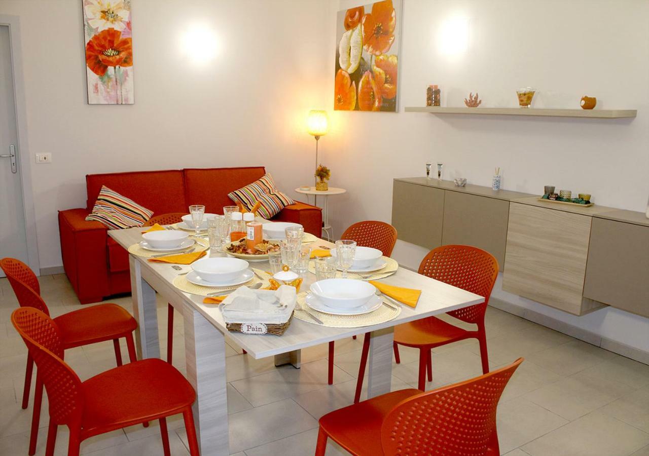 Sicilia Casa Vacanza Apartment Catania Exterior photo