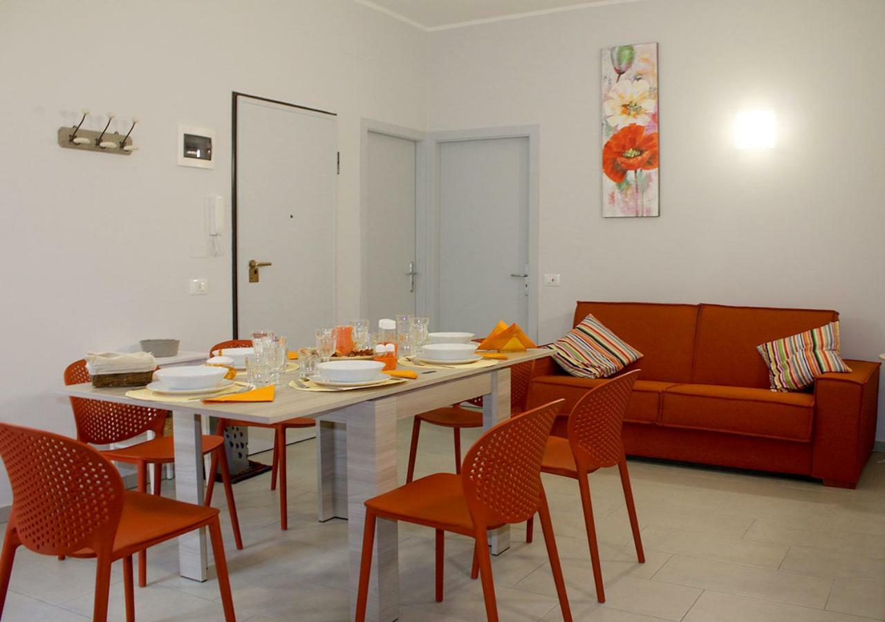 Sicilia Casa Vacanza Apartment Catania Exterior photo