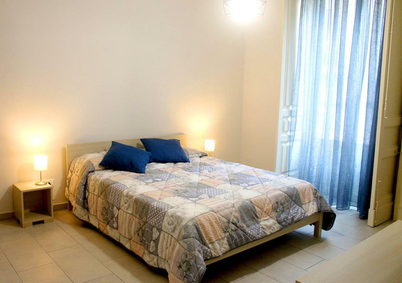 Sicilia Casa Vacanza Apartment Catania Exterior photo