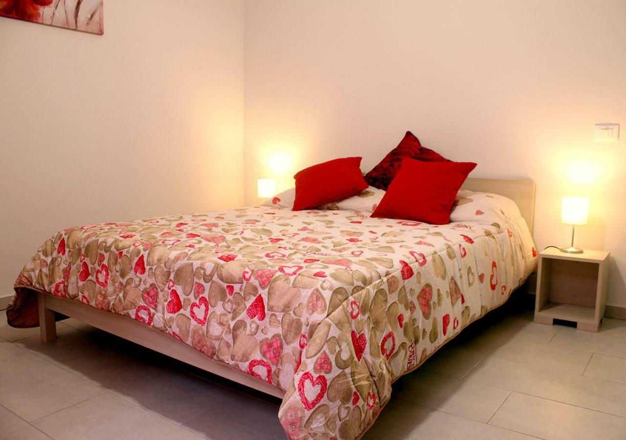 Sicilia Casa Vacanza Apartment Catania Exterior photo