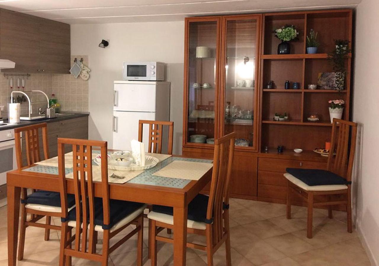 Sicilia Casa Vacanza Apartment Catania Exterior photo